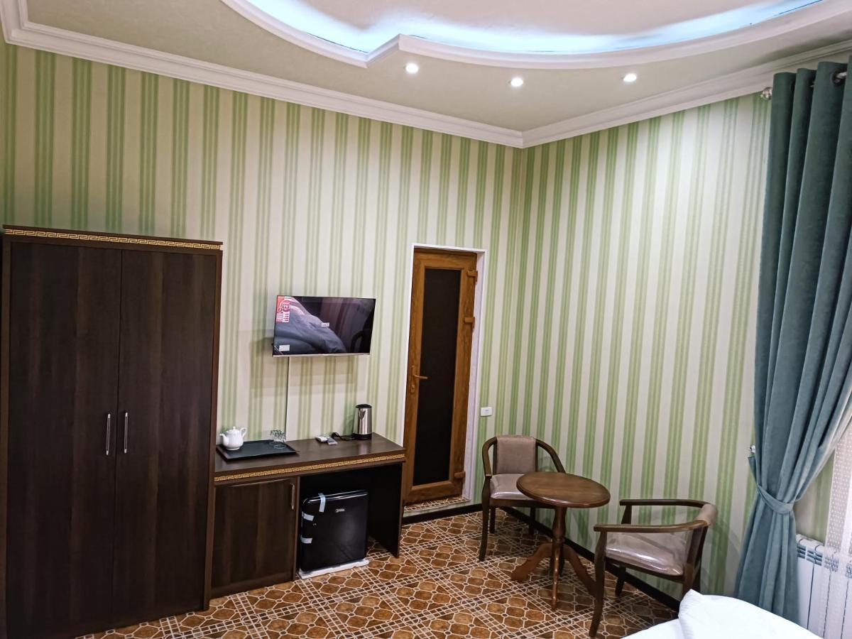 Hotel Gold Camel Registan Samarkand Exterior foto