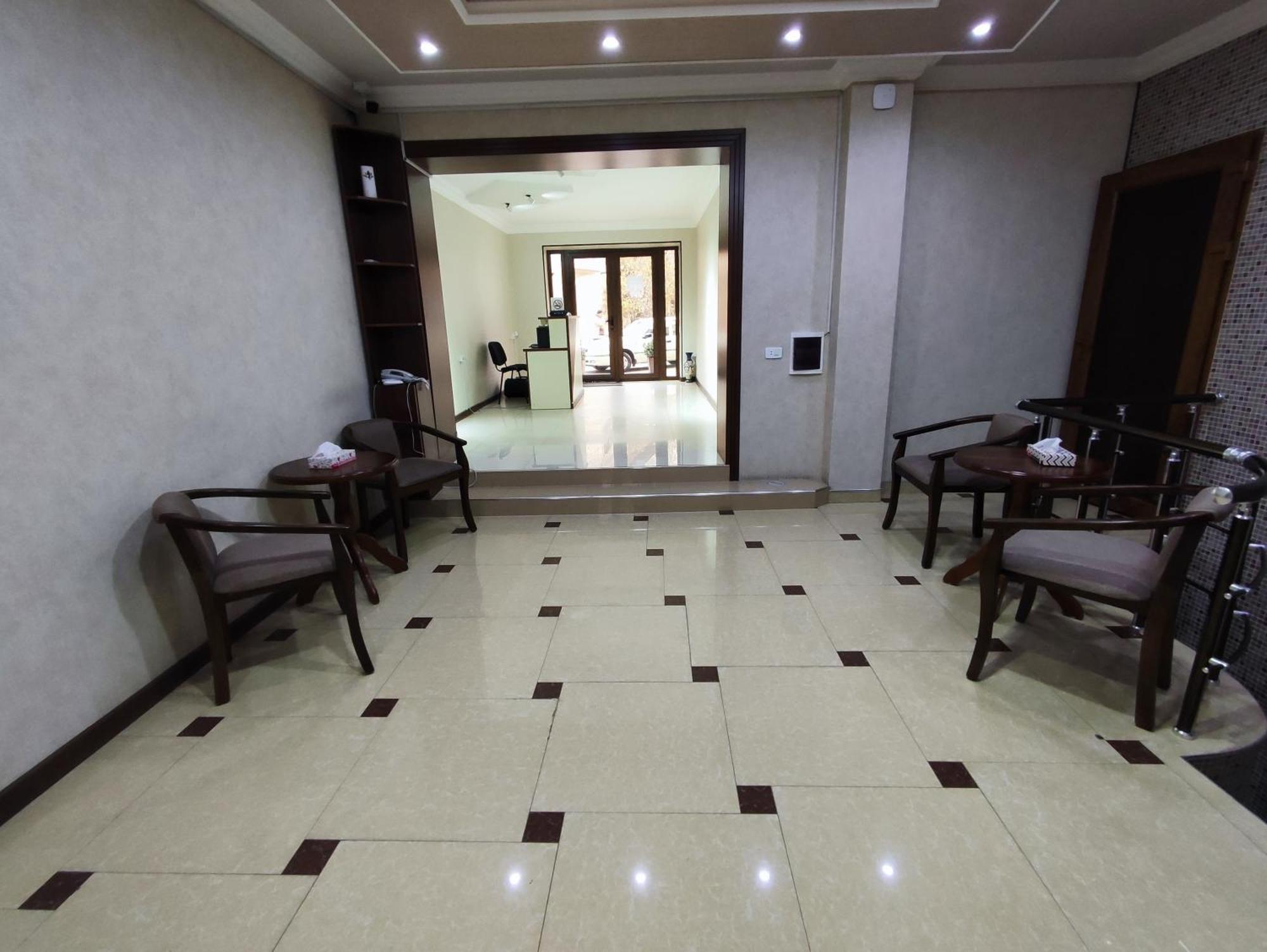 Hotel Gold Camel Registan Samarkand Exterior foto